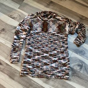 Sweater dress. Small.